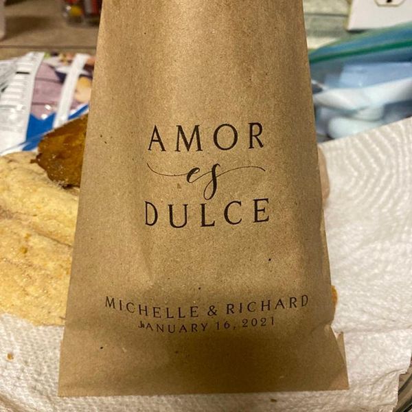 custom amor es dulce favor bags,love is sweet,personalized rustic wedding,bridal shower,grease resistant buffet treat bags gift wrap
custom amor es dulce favor bags,love is sweet,personalized rustic wedding,bridal shower,grease resistant buffet treat bags gift wrap