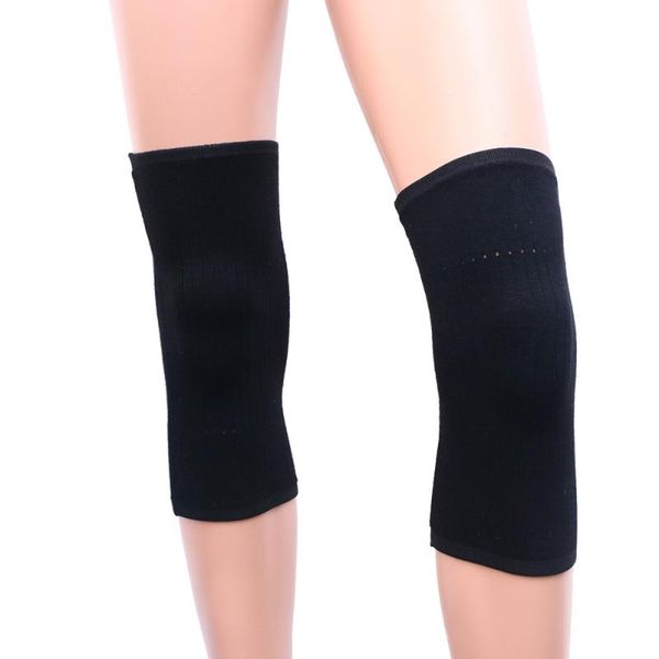 2pcs short knee support cashmere elastic weave sleeves kneecap warm kneepad for sports size (black) elbow & pads, Black;gray
2pcs short knee support cashmere elastic weave sleeves kneecap warm kneepad for sports size (black) elbow & pads, Black;gray