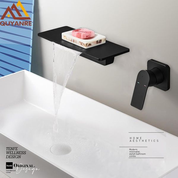 bathroom sink faucets quyanre matte black big waterfall basin faucet wall mounted shelf platform mixer tap for
bathroom sink faucets quyanre matte black big waterfall basin faucet wall mounted shelf platform mixer tap for