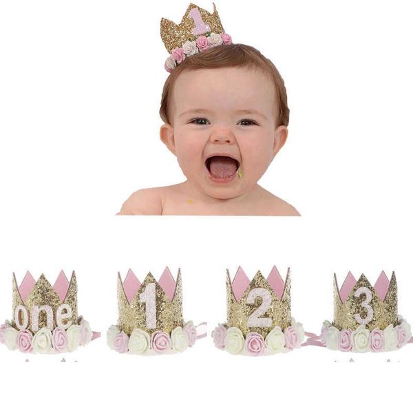 sktn 1pcs 1 2 3 caps flower crown 1st hat newborn baby headband 1 year birthday party decorations
sktn 1pcs 1 2 3 caps flower crown 1st hat newborn baby headband 1 year birthday party decorations