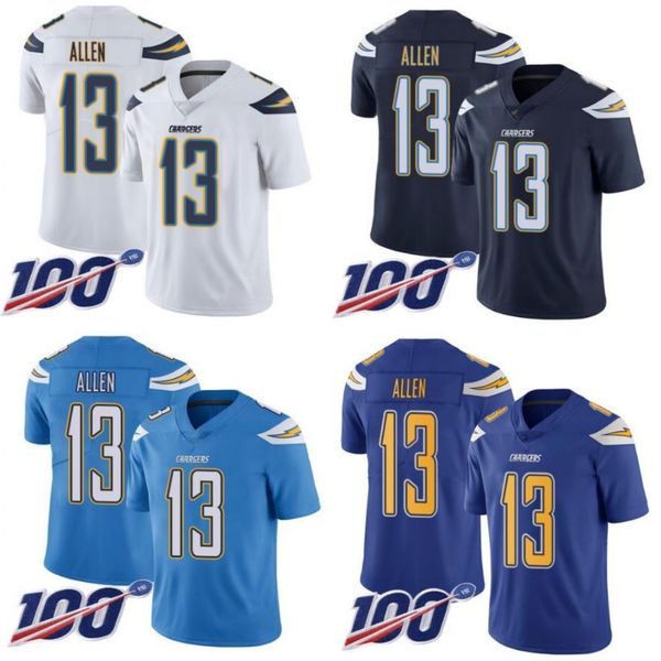 los angeles chargers men #13 keenan allen women youth 100th season vapor limited jersey, Black;red
los angeles chargers men #13 keenan allen women youth 100th season vapor limited jersey, Black;red