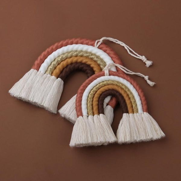 layers rainbow wall decor baby kids room colorful tapestry hanging h58c decorative objects & figurines
layers rainbow wall decor baby kids room colorful tapestry hanging h58c decorative objects & figurines
