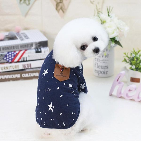 dog apparel cross border vest shirt classic pentagonal clothes pet clothing puppy small dogs roupas para cachorro
dog apparel cross border vest shirt classic pentagonal clothes pet clothing puppy small dogs roupas para cachorro