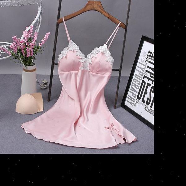 summer silk robe dress women sleepwear nightwear babydoll nightdress solid v neck lingerie nightgown, Black;red
summer silk robe dress women sleepwear nightwear babydoll nightdress solid v neck lingerie nightgown, Black;red