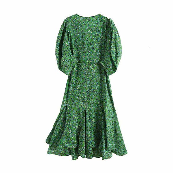 sheath designer clothing a line v neck women dresses long sleeve summer french style foam green print wrap, Black;gray
sheath designer clothing a line v neck women dresses long sleeve summer french style foam green print wrap, Black;gray
