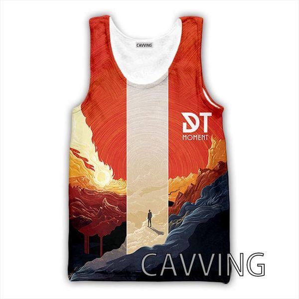 fashion women mens 3d print dark tranquillity band tank harajuku vest summer undershirt shirts streetwear, White;black
fashion women mens 3d print dark tranquillity band tank harajuku vest summer undershirt shirts streetwear, White;black