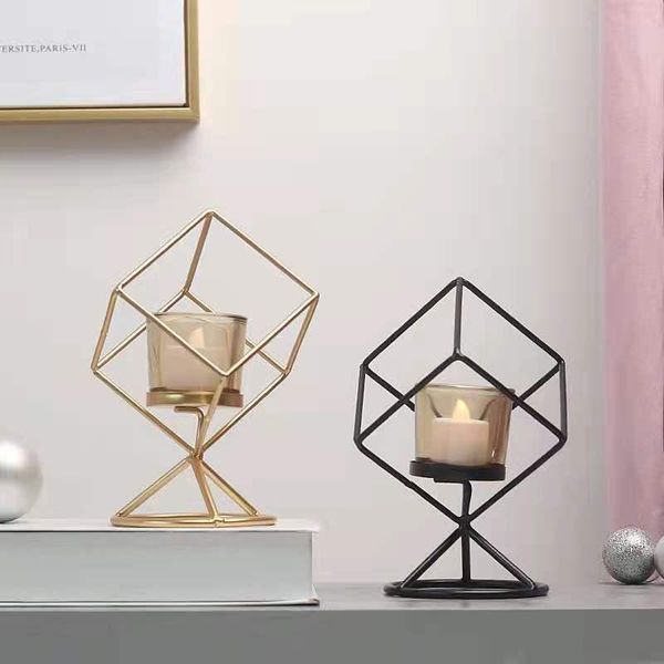 candle holders nordic home decoration wrought iron holder room metal crafts modern deskwedding
candle holders nordic home decoration wrought iron holder room metal crafts modern deskwedding