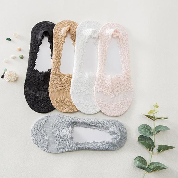 socks & hosiery 1 pair fashion women girls summer breathable lace flower short sock anti-skid invisible ankle elastic, Black;white
socks & hosiery 1 pair fashion women girls summer breathable lace flower short sock anti-skid invisible ankle elastic, Black;white