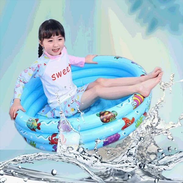 life vest & buoy children's swimming pool round inflatable three colors outdoor summer paddling water toys
life vest & buoy children's swimming pool round inflatable three colors outdoor summer paddling water toys