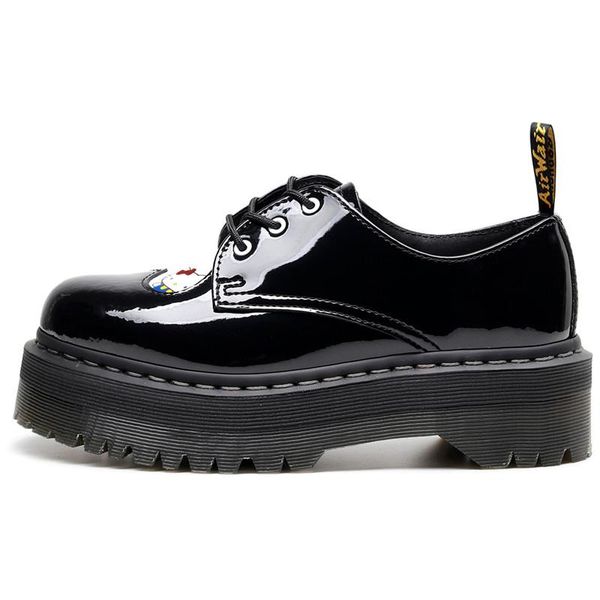 boots loafers women ankle slip-on platform black shoes genuine leather autumn cartoon casual for punk footwear
boots loafers women ankle slip-on platform black shoes genuine leather autumn cartoon casual for punk footwear
