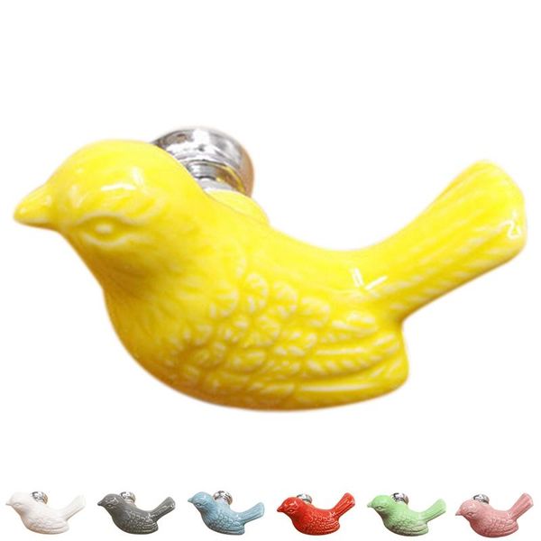 handles & pulls 1pcs bird kitchen cabinet cupboard ceramic door drawer knobs wardrobe white
handles & pulls 1pcs bird kitchen cabinet cupboard ceramic door drawer knobs wardrobe white