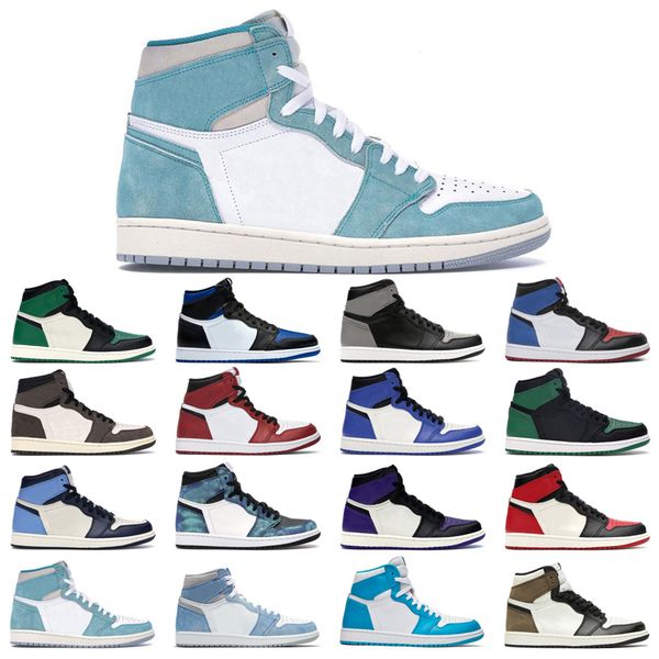 1s man's basketball shoes turbo green hyper royal unc dark mocha obsidian tie dye court purple bred toe cactus jack chicago game shadow
1s man's basketball shoes turbo green hyper royal unc dark mocha obsidian tie dye court purple bred toe cactus jack chicago game shadow