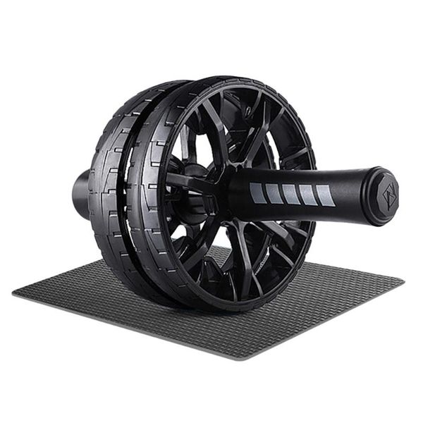 ab roller abdominal exercise abs wheel fitness home sport training equipment unise gym workout body building sports trainer
ab roller abdominal exercise abs wheel fitness home sport training equipment unise gym workout body building sports trainer