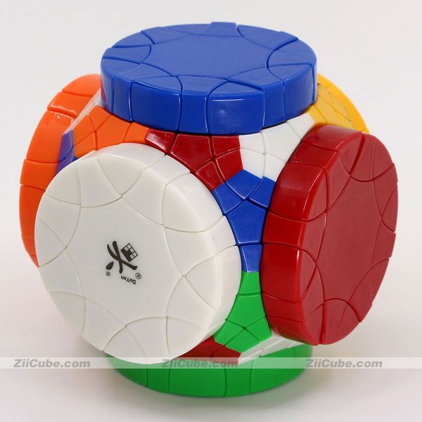 magic cube puzzle dayan cube 30 axis wheels special shape educational twit wisdom creative game toys cube
magic cube puzzle dayan cube 30 axis wheels special shape educational twit wisdom creative game toys cube
