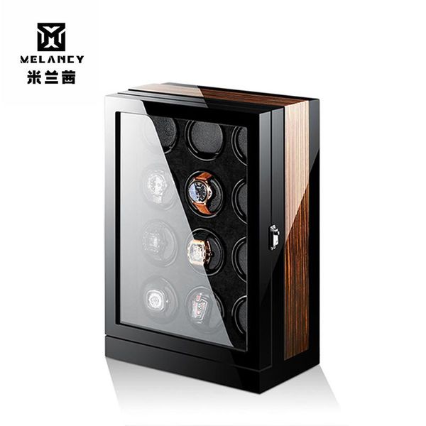 watch boxes & cases 12 slots self-winding mechanical winding box with us/uk/au/eu plug storage winder arrival 2021, Black;blue
watch boxes & cases 12 slots self-winding mechanical winding box with us/uk/au/eu plug storage winder arrival 2021, Black;blue
