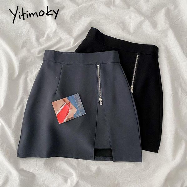 skirts yitimoky vintage pleate mini womens 2021 spring korean preppy style fashion loose casual high waist a-line skirt, Black
skirts yitimoky vintage pleate mini womens 2021 spring korean preppy style fashion loose casual high waist a-line skirt, Black