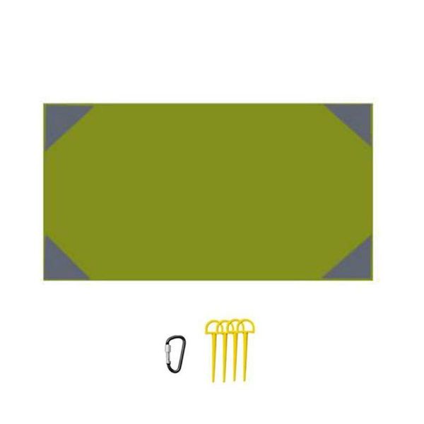 outdoor pads outing picnic mat camping pad portable foldable oxford cloth waterproof beach multifunctional poncho with hat
outdoor pads outing picnic mat camping pad portable foldable oxford cloth waterproof beach multifunctional poncho with hat
