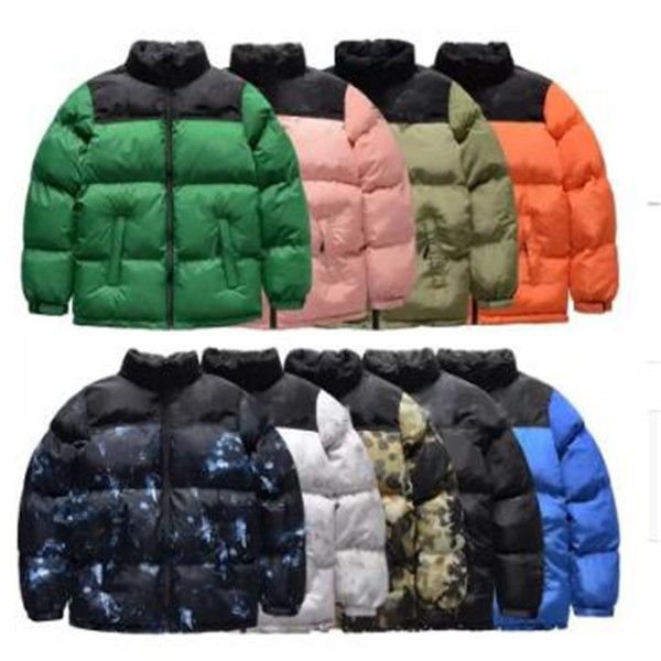 2022 new mens jacket warm down parkas fashion stylist coat windbreaker men women street jackets highly quality branded style, Black
2022 new mens jacket warm down parkas fashion stylist coat windbreaker men women street jackets highly quality branded style, Black