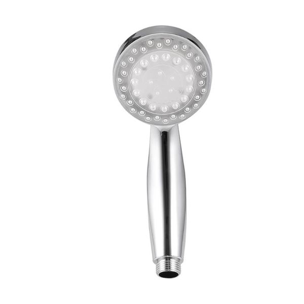 bathroom shower sets romantic automatic magic 7 color 5 led lights handing rainfall head single round rc-9816 for water bath
bathroom shower sets romantic automatic magic 7 color 5 led lights handing rainfall head single round rc-9816 for water bath