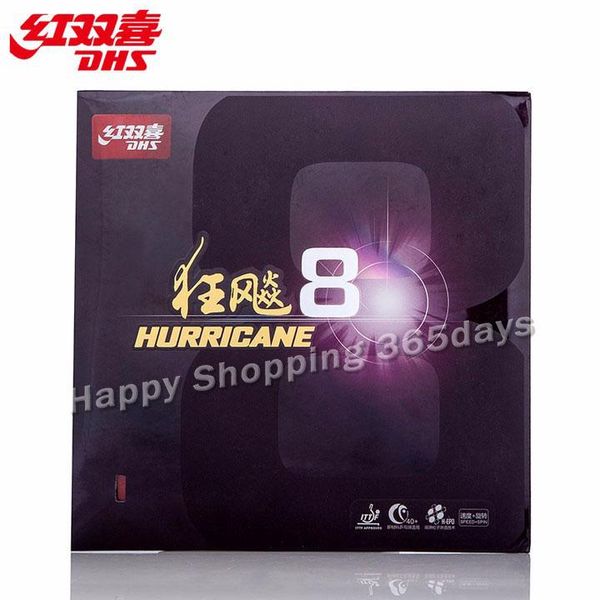 original hurricane 8 pips-in h8 table tennis rubber pong tenis de mesa hurricane-8 raquets
original hurricane 8 pips-in h8 table tennis rubber pong tenis de mesa hurricane-8 raquets