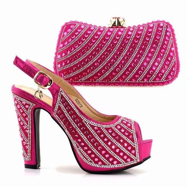 italy shoe and bag african set high heels italian with matching rose pink ladies dress shoes, Black
italy shoe and bag african set high heels italian with matching rose pink ladies dress shoes, Black