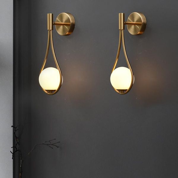 household living room wall lamp dining model porch bedside bedroom corridor indoor lighting g9
household living room wall lamp dining model porch bedside bedroom corridor indoor lighting g9