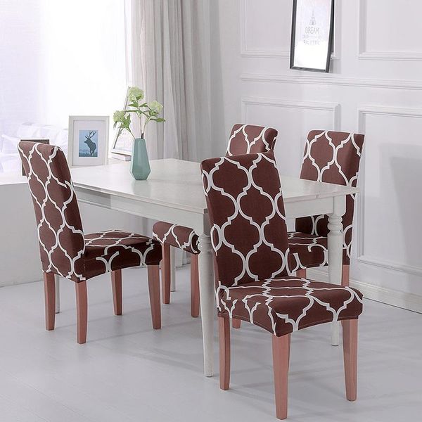 chair covers elastic cover wedding party protection decoration el dining room computer seat slipcover
chair covers elastic cover wedding party protection decoration el dining room computer seat slipcover
