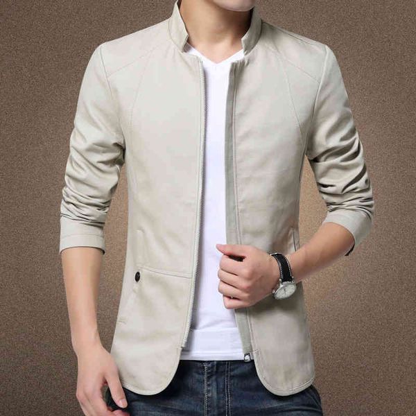 mrmt 2021 brand men's ets collar cotton washed overcoat for male slim casual et outer wear clothing, Black
mrmt 2021 brand men's ets collar cotton washed overcoat for male slim casual et outer wear clothing, Black