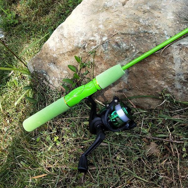 children's fishing rod 1.5 m 3 section beginner pole cute in include spinning reel pink green available boat rods
children's fishing rod 1.5 m 3 section beginner pole cute in include spinning reel pink green available boat rods