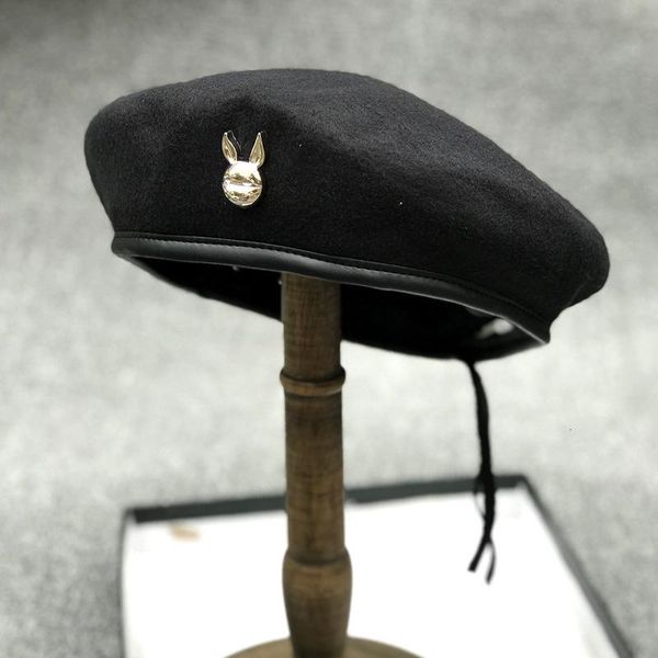 berets sheep brim 100% wool beret hats women fashion woolen hat big bone man plus size felt s l xl, Blue;gray
berets sheep brim 100% wool beret hats women fashion woolen hat big bone man plus size felt s l xl, Blue;gray