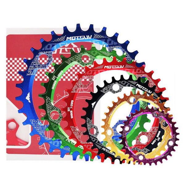 bike heels & chainwheels bicycle 104bcd crank oval round narrow wide chain wheel mtb chainring 30t 32t 34t 36t 38t 40t 42t 44t 46t 48t
bike heels & chainwheels bicycle 104bcd crank oval round narrow wide chain wheel mtb chainring 30t 32t 34t 36t 38t 40t 42t 44t 46t 48t