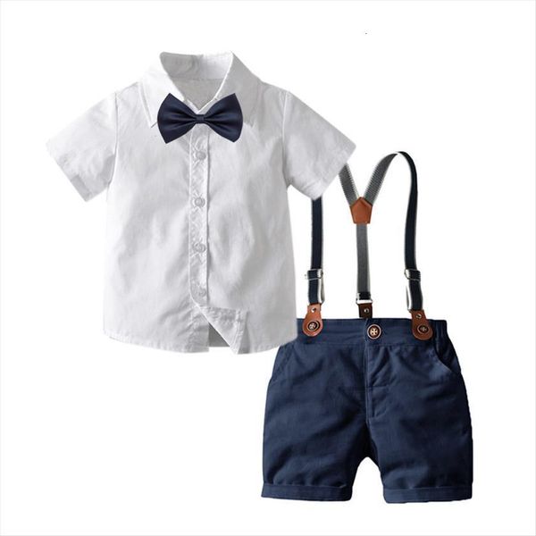kids boy outfits clothes set baby newborn birthday infant outfit baptism party, White
kids boy outfits clothes set baby newborn birthday infant outfit baptism party, White