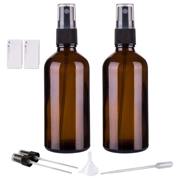 storage bottles & jars hip 2pcs 100ml 3.4oz brown gourd glass spray bottle fillable empty perfume jar light-proof cosmetic container
storage bottles & jars hip 2pcs 100ml 3.4oz brown gourd glass spray bottle fillable empty perfume jar light-proof cosmetic container