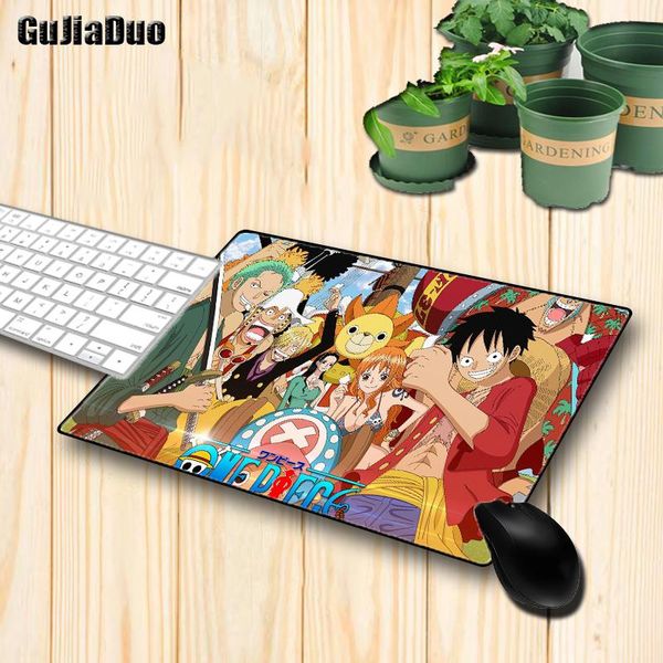 mouse pads & wrist rests gujiaduo one piece pad gaming accessories pc anime mousepad gamer keyboard decoration kawaii small desk mat table
mouse pads & wrist rests gujiaduo one piece pad gaming accessories pc anime mousepad gamer keyboard decoration kawaii small desk mat table