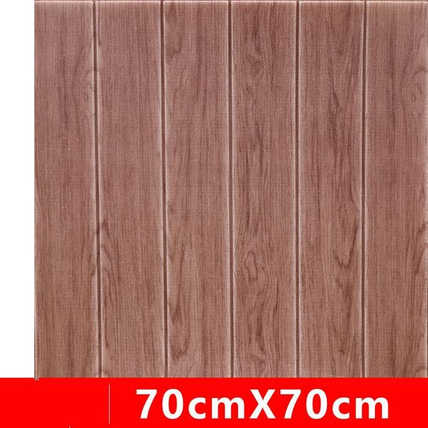 3d wall stickers wallpaper self-adhesive wood grain waterproof moisture-proof foam room decor
3d wall stickers wallpaper self-adhesive wood grain waterproof moisture-proof foam room decor