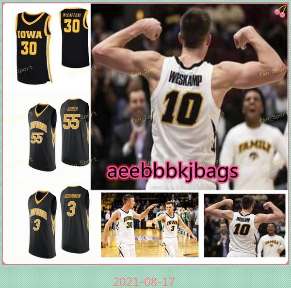 ncaa college iowa hawkeyes basketball jersey 24 nicolas hobbs 3 bohannon 30 connor mccaffery 35 cordell pemsl custom stitched, Black
ncaa college iowa hawkeyes basketball jersey 24 nicolas hobbs 3 bohannon 30 connor mccaffery 35 cordell pemsl custom stitched, Black