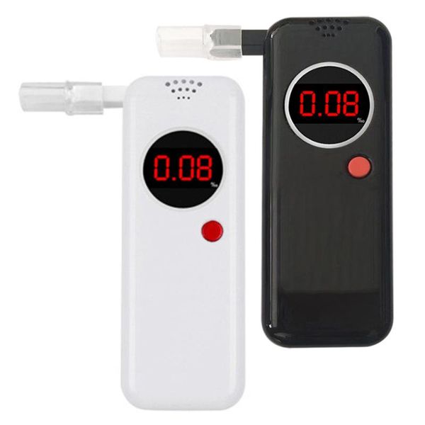 professional digital breath alcohol tester breathalyzer detection device with lcd display handheld alcoholism test
professional digital breath alcohol tester breathalyzer detection device with lcd display handheld alcoholism test