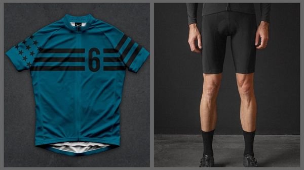 team summer cycling clothing perspiration and breathable kit complet cyclisme hombre traje de racing sets, Black;blue
team summer cycling clothing perspiration and breathable kit complet cyclisme hombre traje de racing sets, Black;blue