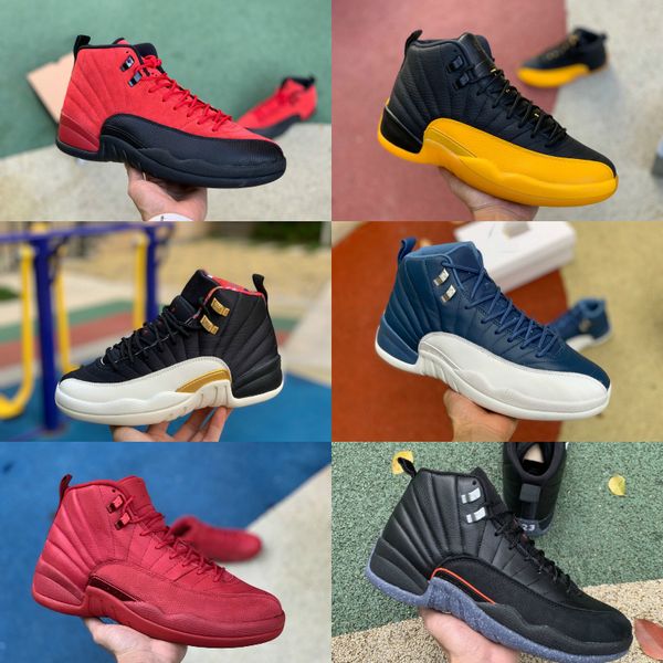 new og jumpman 12 royalty 12s mens basketball shoes winterized ovo white fiba black dark concord flu game chinese new year taxi grey men out
new og jumpman 12 royalty 12s mens basketball shoes winterized ovo white fiba black dark concord flu game chinese new year taxi grey men out