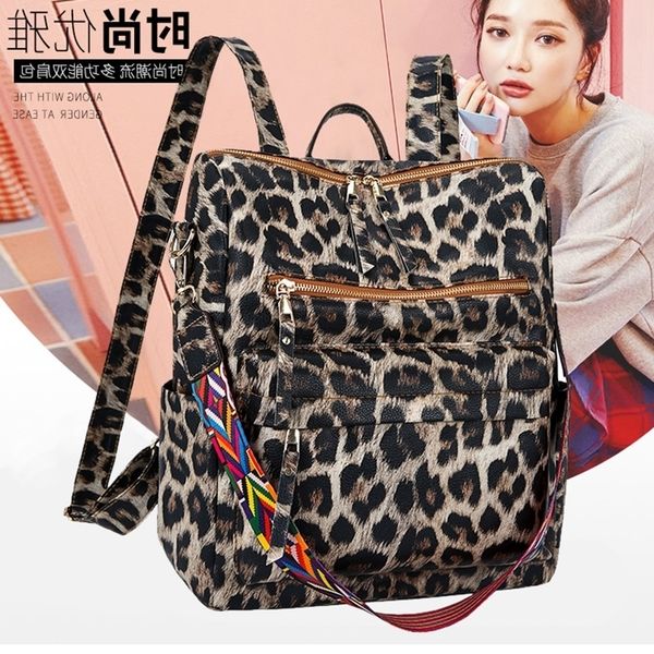 bag female 2021 new women's backpack leisure bag high-capacity student schoolbag batch
bag female 2021 new women's backpack leisure bag high-capacity student schoolbag batch