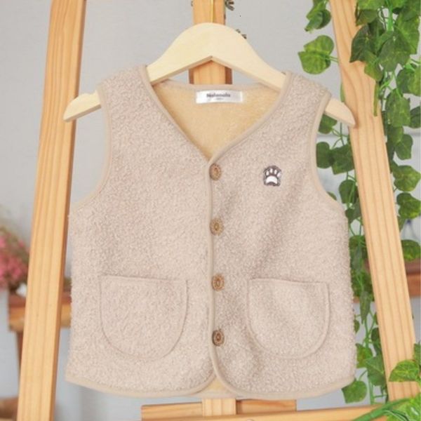 waistcoat spring baby girls wool vest thick solid color open stitch warm cute coat children clothes e8001 suq8, Camo
waistcoat spring baby girls wool vest thick solid color open stitch warm cute coat children clothes e8001 suq8, Camo