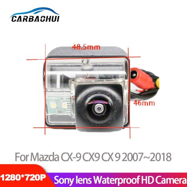 car rear view cameras& parking sensors starlight night vision vehicle camera for cx-9 cx9 cx 9 2007-2021 ccd hd waterproof +high quali
car rear view cameras& parking sensors starlight night vision vehicle camera for cx-9 cx9 cx 9 2007-2021 ccd hd waterproof +high quali