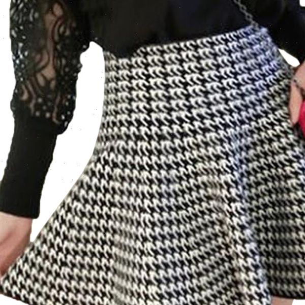 singwing women skirt autumn winter womens stretch natural waist plain skater flared pleated skirts casual ball gown short, Black
singwing women skirt autumn winter womens stretch natural waist plain skater flared pleated skirts casual ball gown short, Black