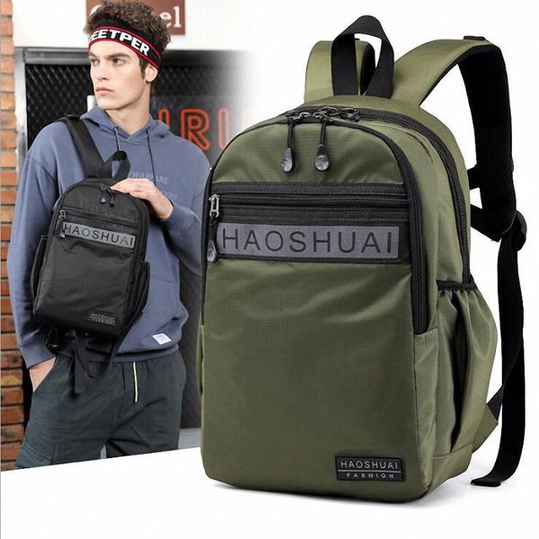 backpack men mochila masculina waterproof designer backpacks male escolar nylon bags travel bag
backpack men mochila masculina waterproof designer backpacks male escolar nylon bags travel bag