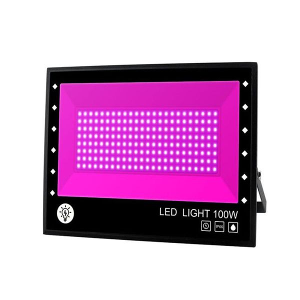 floodlights uv led floodlight 30w 60w 100w ultra violet black light with on/off switch waterproof neon glow dj disco party stage
floodlights uv led floodlight 30w 60w 100w ultra violet black light with on/off switch waterproof neon glow dj disco party stage