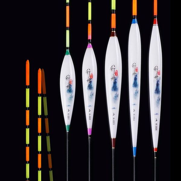 3pcs/lot composite nano fishing float shallow water vertical buoy fresh bobber carp tools accessories
3pcs/lot composite nano fishing float shallow water vertical buoy fresh bobber carp tools accessories