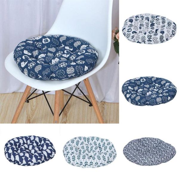 cushion/decorative pillow office home seat cushion soft round cotton cats/whale/leaf/wheat print linen chair chairs pad back
cushion/decorative pillow office home seat cushion soft round cotton cats/whale/leaf/wheat print linen chair chairs pad back