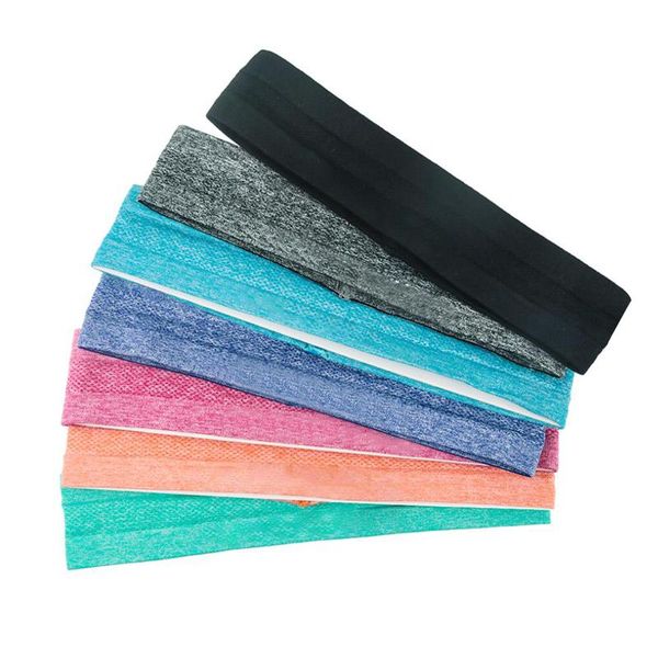absorbent cycling yoga sport sweat headband men sweatband for women hair bands head sports safety, Yellow;black
absorbent cycling yoga sport sweat headband men sweatband for women hair bands head sports safety, Yellow;black