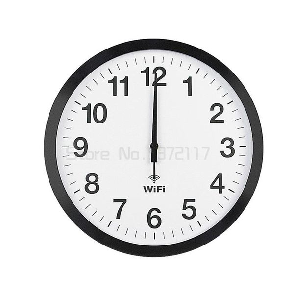 wall clocks 20 inch smart wifi automatic time synchronization network clock mute modern minimalist living room quartz home
wall clocks 20 inch smart wifi automatic time synchronization network clock mute modern minimalist living room quartz home