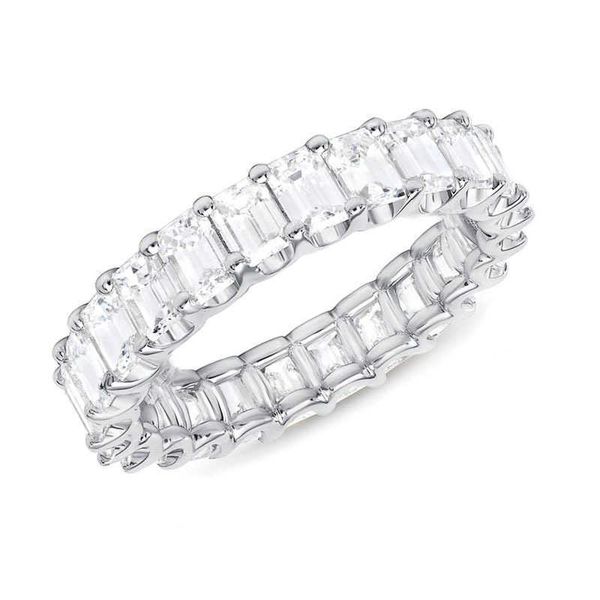 2021 fashion love rings women style creative full circle zirconia promise engagement wedding jewelry drop ship ring q0717, Black
2021 fashion love rings women style creative full circle zirconia promise engagement wedding jewelry drop ship ring q0717, Black